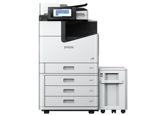 Epson WorkForce Enterprise WF-C20600 multifunction printer