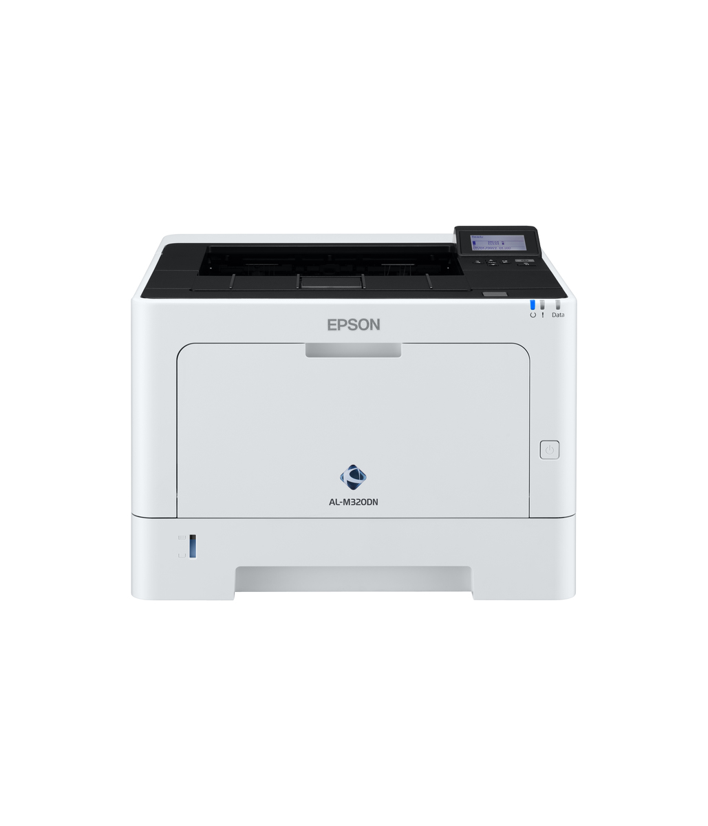 C11cf21401 Epson Workforce Al M320dn Mono Laser Printer Laser Printers Epson Philippines 1634