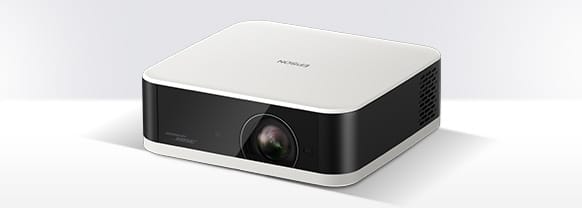 An angled view of the Lifestudio Pop
