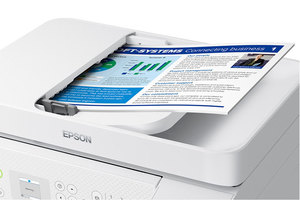 Epson EcoTank 복합기 L5296