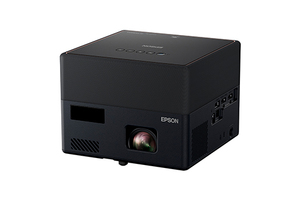 EF-12 Android TV™ Laser Projector