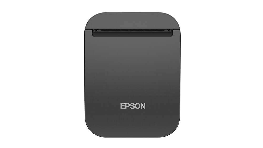 C31CK00401 | Epson TM-P80II Wireless Portable Receipt Printer 