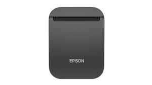 Epson TM-P80II Wireless Portable Receipt Printer