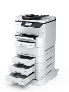 WorkForce Pro WF-C878R A3 Colour Multifunction Printer