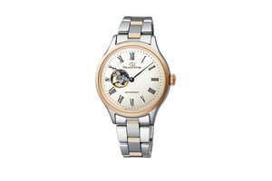 orient star ladies watch