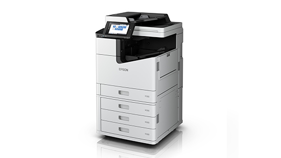 mono multifunction printer