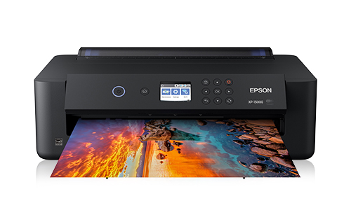 best epson printers for photos