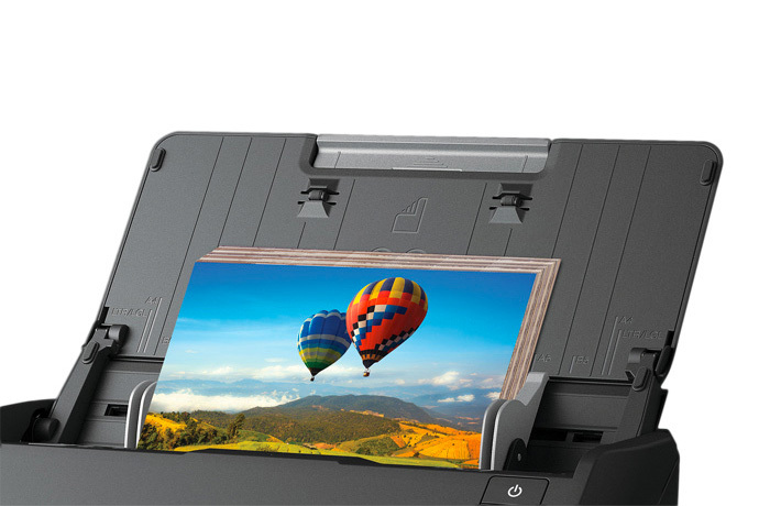 FastFoto FF-680W Wireless High-speed Photo Scanning System FastFoto FF-680W Wireless High-speed Photo Scanning System