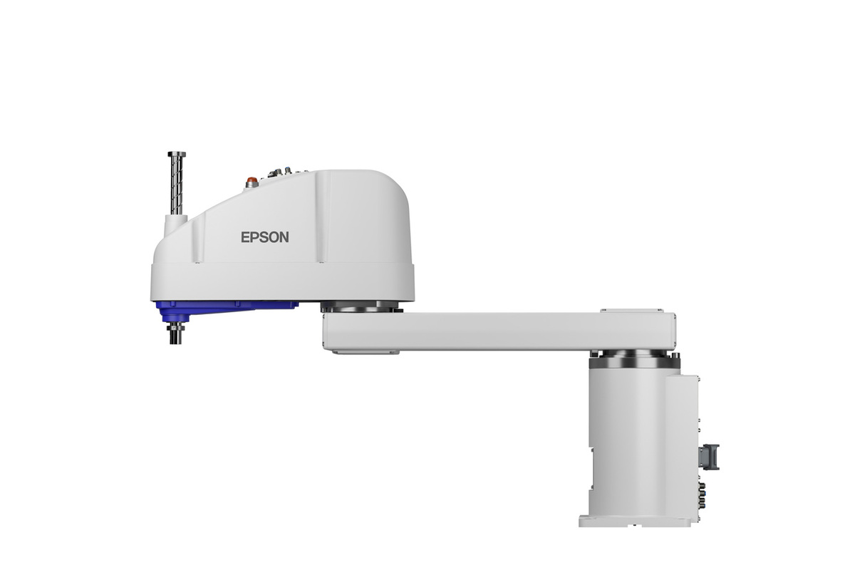 Robot Epson SCARA GX20C