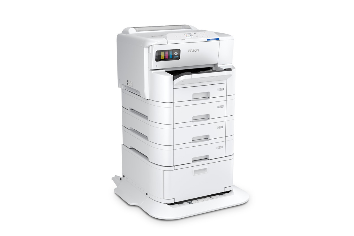 WorkForce Pro EP-C7000 Color Printer