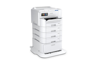 WorkForce Pro EP-C7000 Color Printer