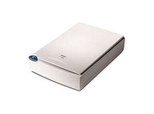 Драйвер Для Epson Perfection 610