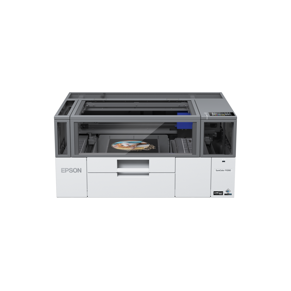 *NEW* Epson SureColor SC-F1090