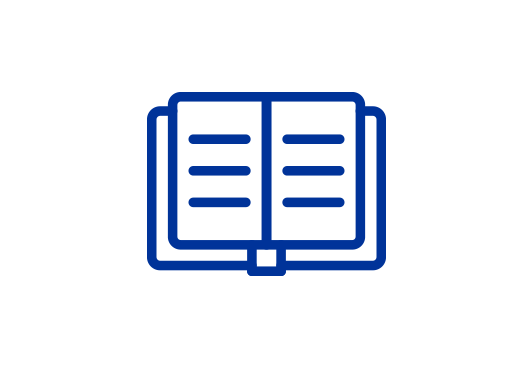 Book icon