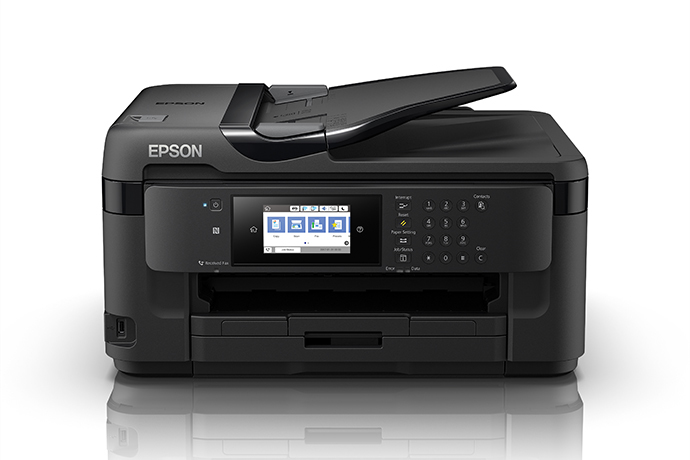 Epson WorkForce WF-7711