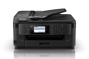 Epson WorkForce WF-7711