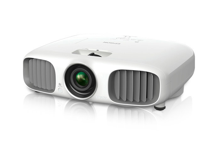 PowerLite Home Cinema 3020 3D 1080p 3LCD Projector | Products