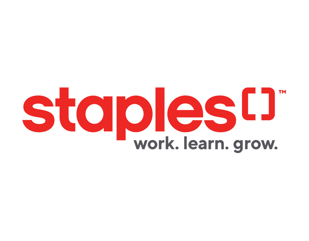 Staples