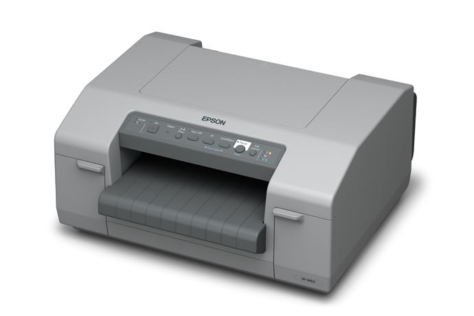 Epson GP-C831