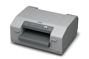 Impressora de Rótulos Epson ColorWorks C831