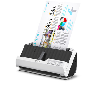 Epson DS-C490