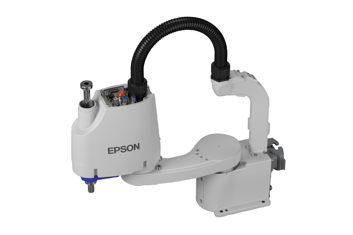 Robot Epson SCARA GX4C