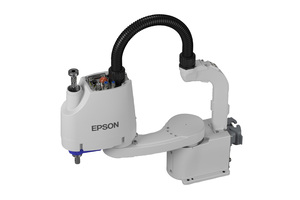 Robot Epson SCARA GX4C