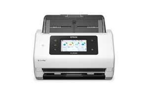 Escáner Inalámbrico de Alta Velocidad Epson DS-800WN
