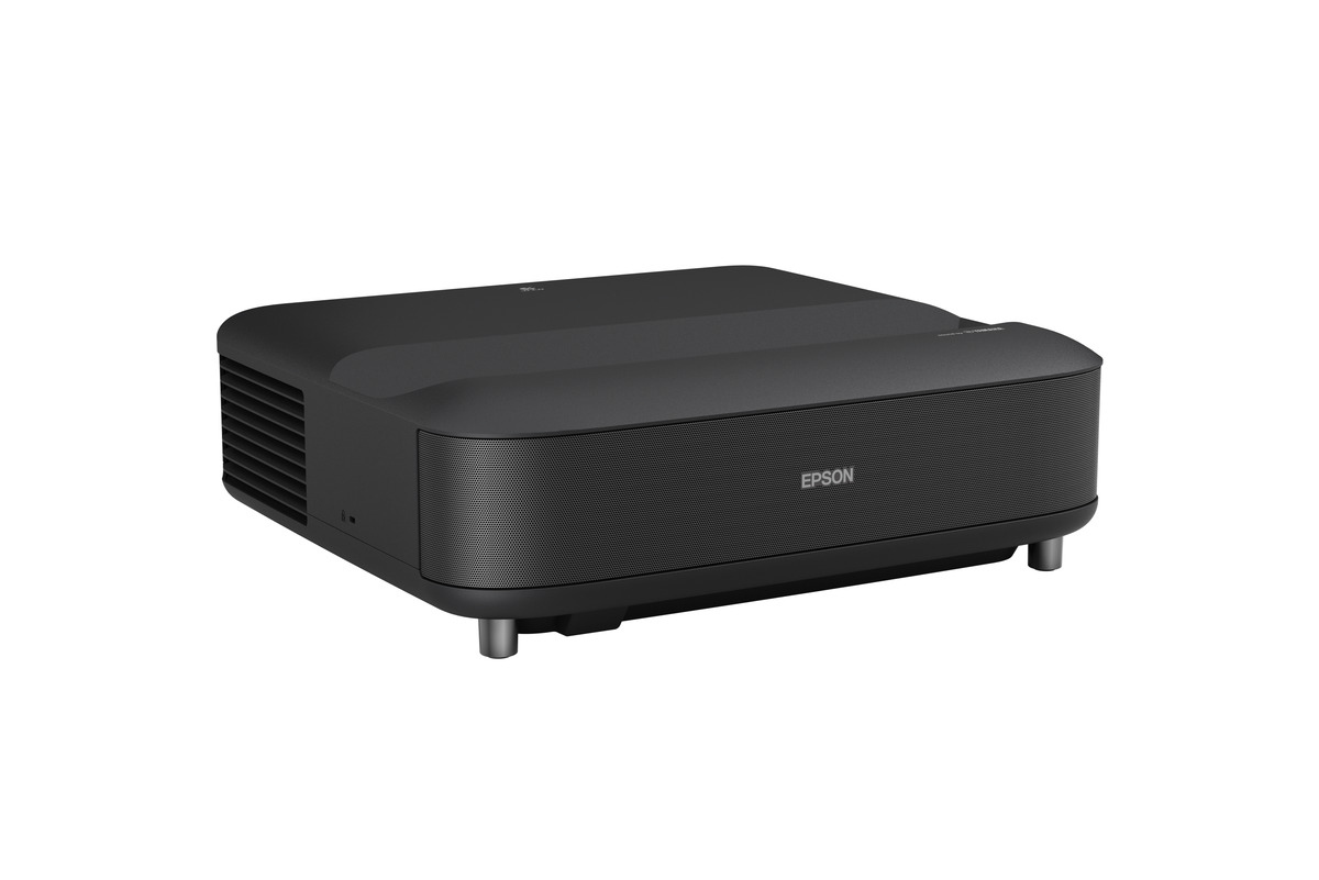 EpiqVision Ultra EH-LS650 Smart Streaming Laser Projector 
