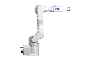 Epson C4L Long Reach 6-Axis Robots