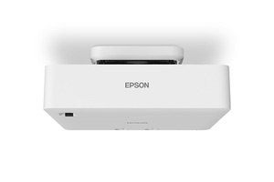 PROYECTOR EPSON EB-L570U 5200 WUXGA LASER