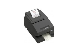 Impresora Fiscal Epson TM-H6000III F