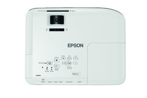 Proyector Epson PowerLite S41+