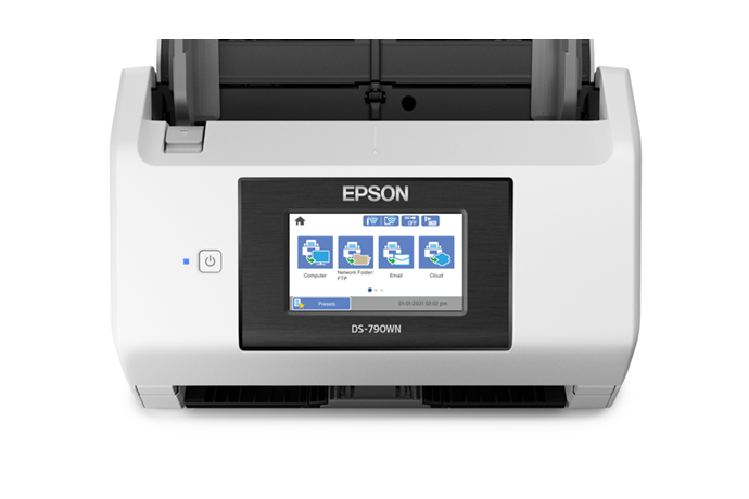 DS-790WN