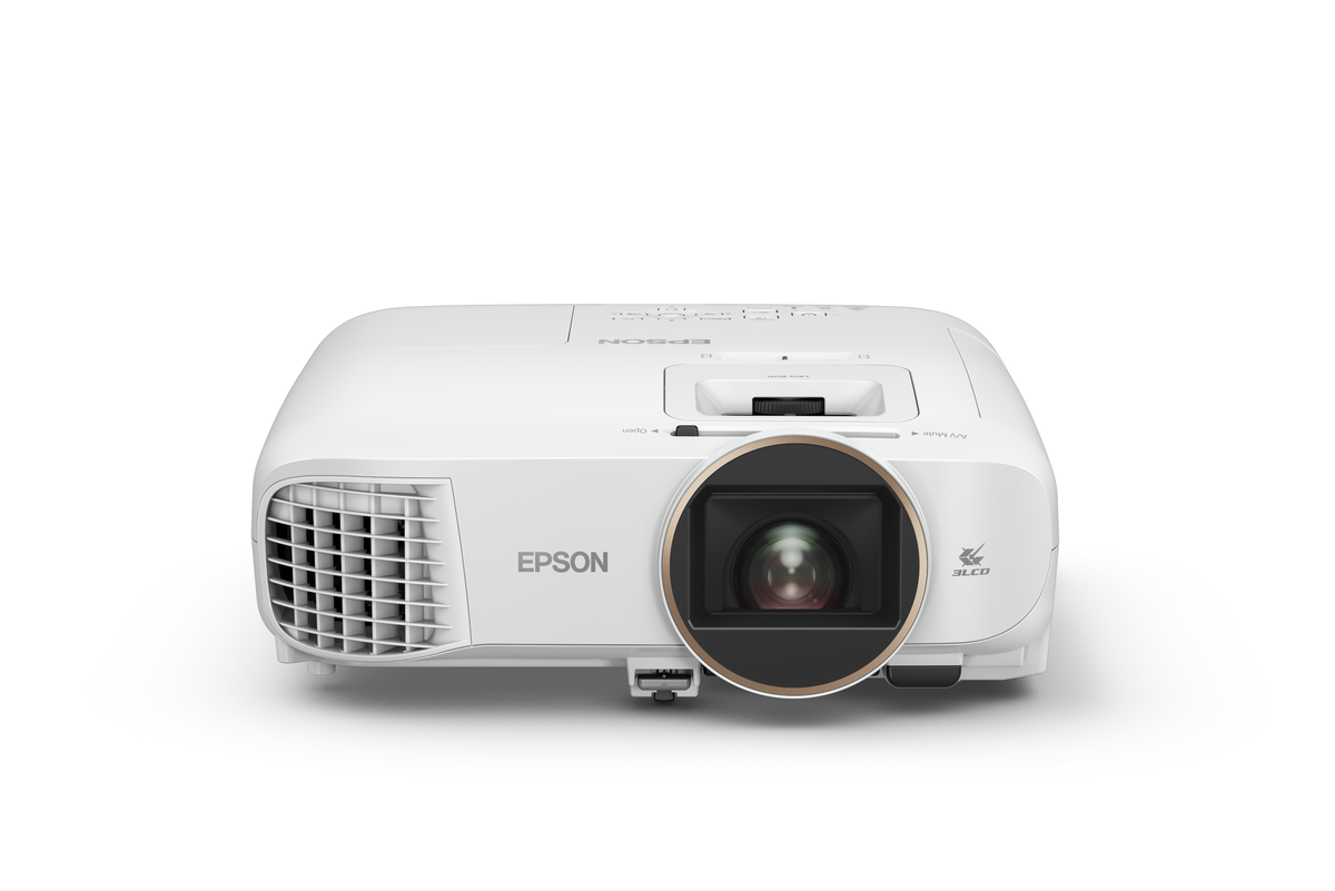 V11H852056 | Epson Home Theatre TW5650 Wireless 2D/3D Full HD