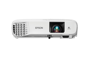 PowerLite S39 SVGA 3LCD Projector