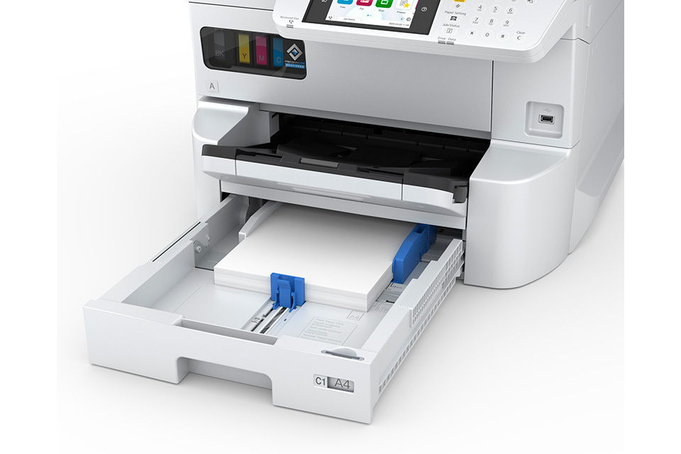 Epson WorkForce Pro EM-C7100
