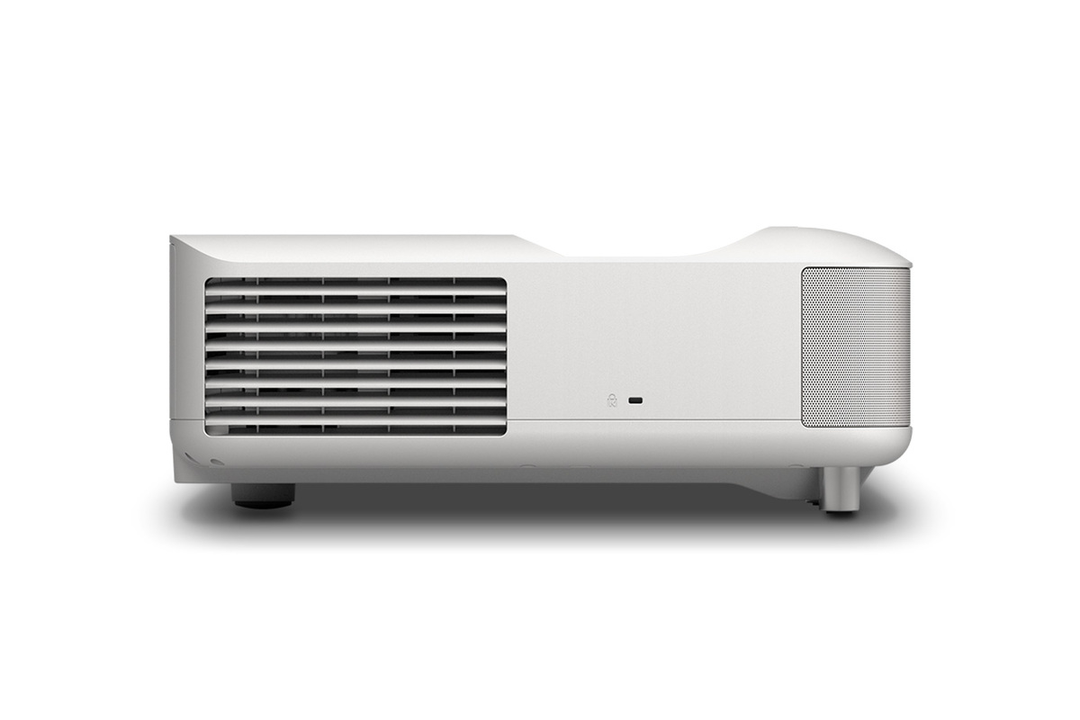 Epson Lifestudio Grand Ultra Short Throw Laser Projector — White