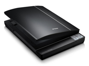 Epson Perfection V370 | Perfection Series | Scanners | Support | Epson US