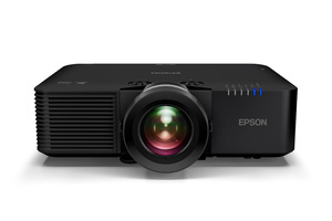 PowerLite L695SU 6,200-Lumen Short Throw WUXGA 3LCD Laser Projector