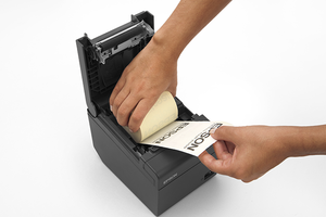 Impresora Epson TM-T20 para recibos de puntos de venta