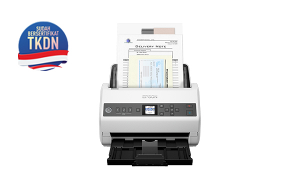 Epson DS-730N