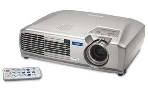PowerLite 74c Multimedia Projector