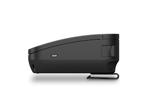Mobilink TM-P80II Plus 3" Wireless Portable Receipt Printer with Auto Cutter