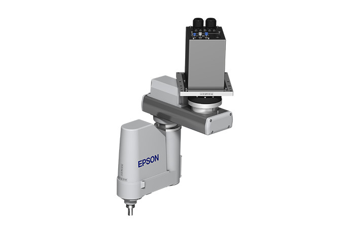 Epson RS3 SCARA Robots - 350mm