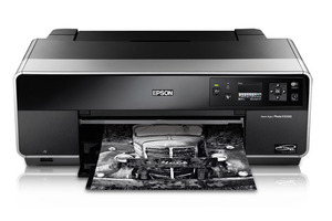 C11CA86201 | Epson Stylus Photo R3000 Inkjet | | Printers | | Epson US