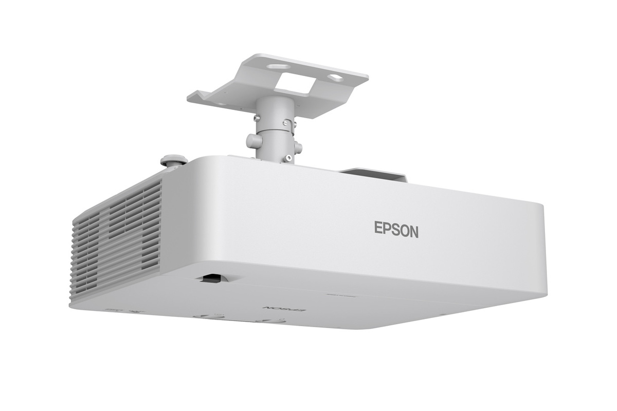 PowerLite L890E 8,000-Lumen 3LCD Laser Projector with 4K Enhancement