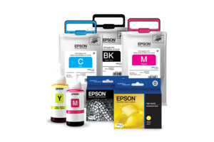 Epson UltraChrome K3 Ink