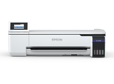 Instalación Epson F170 Sublimación 