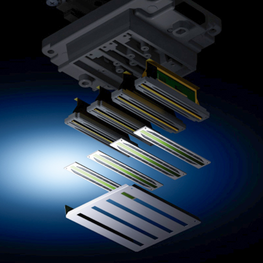 Engineered Precision - Solving Real-World Problems | Epson US